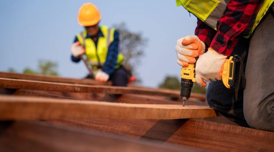 Expert new roof installation services in Scio, OH